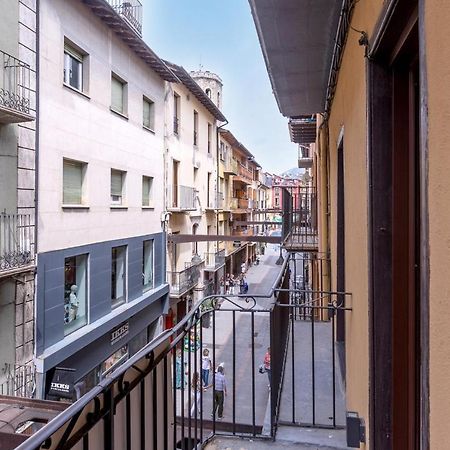 Apartamento En El Centro De Puigcerda Exterior photo